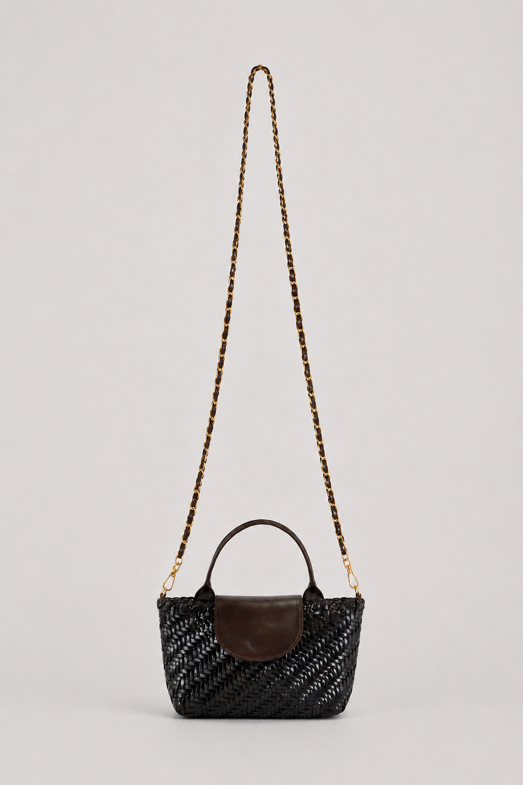 Cheri Mini Crossbody Bag