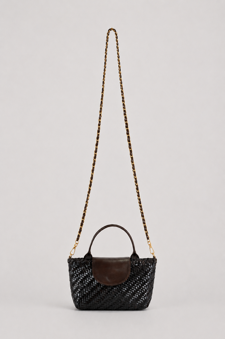 Cheri Mini Crossbody Bag