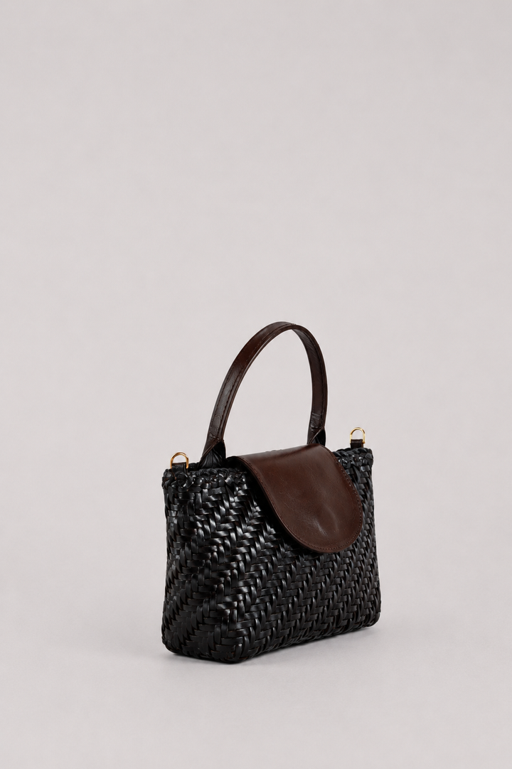 Cheri Mini Crossbody Bag