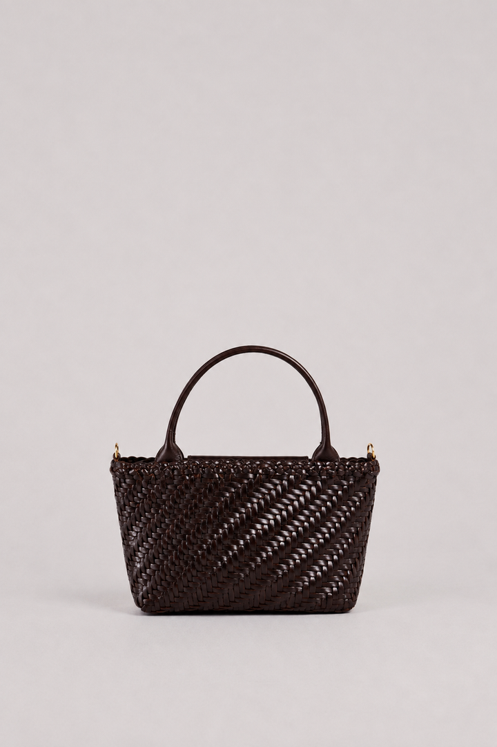 Cheri Mini Crossbody Bag