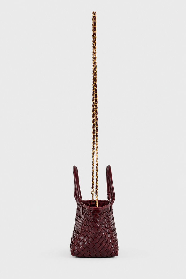 Gini Mini Crossbody Bag