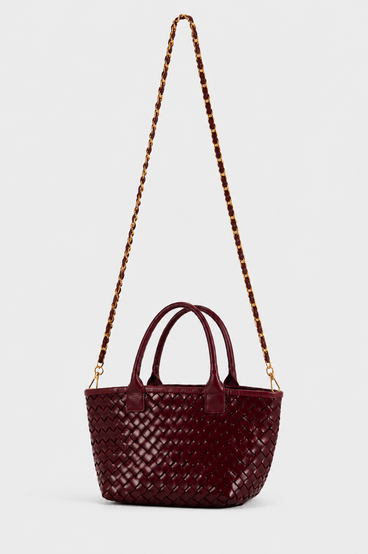 Gini Mini Crossbody Bag