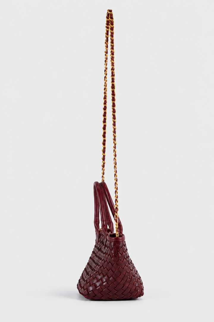 Gini Mini Crossbody Bag