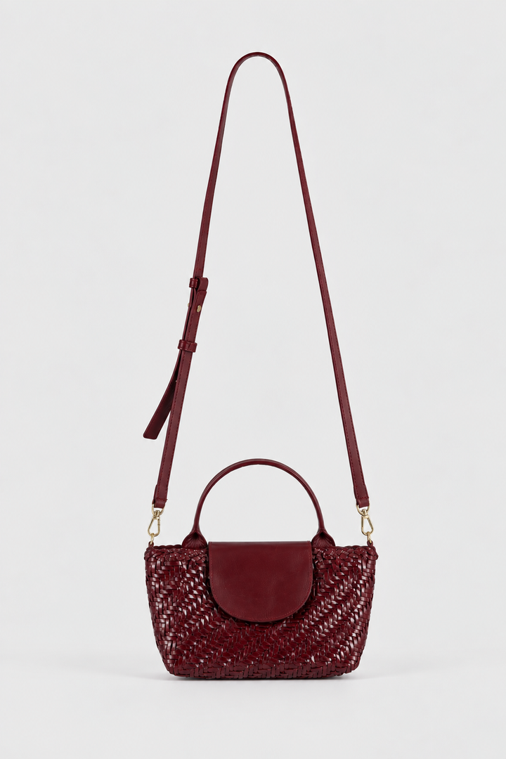 Cheri Mini Crossbody Bag