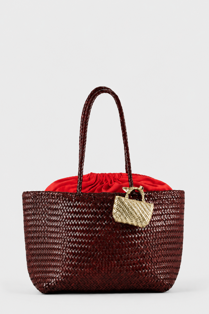 Burgundy Amora Set