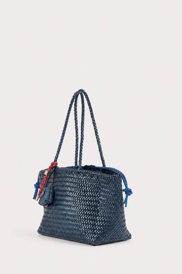 Dark Blue Amora Set