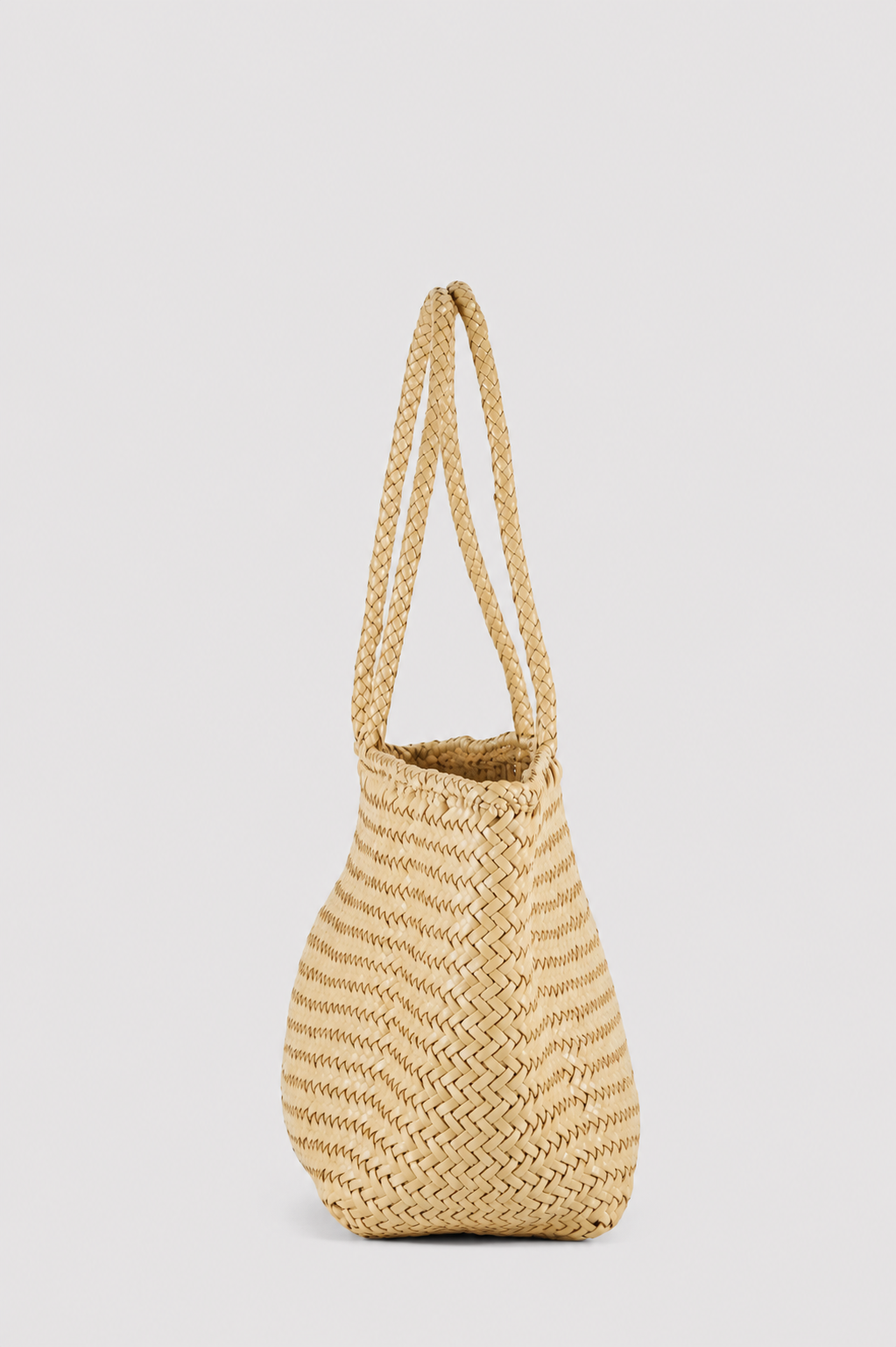 Amora- Butter Yellow
