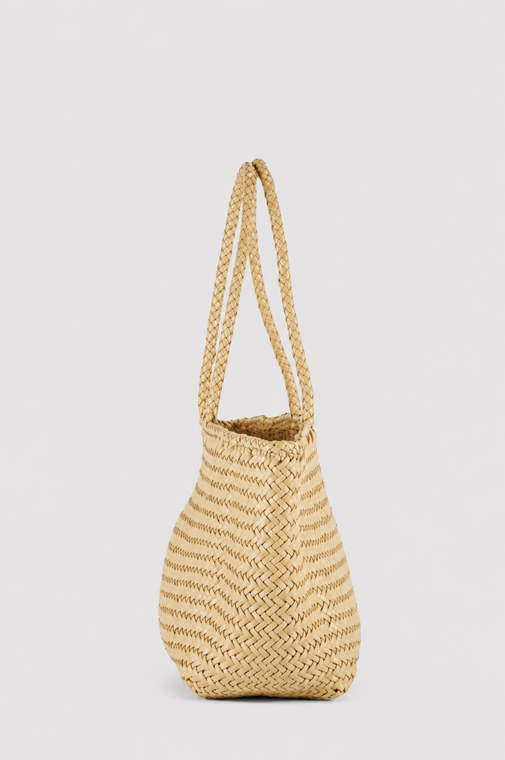 Amora- Butter Yellow