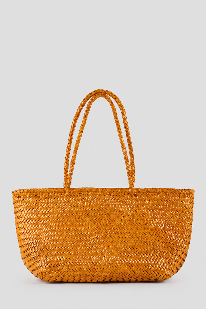Amora- Mustard