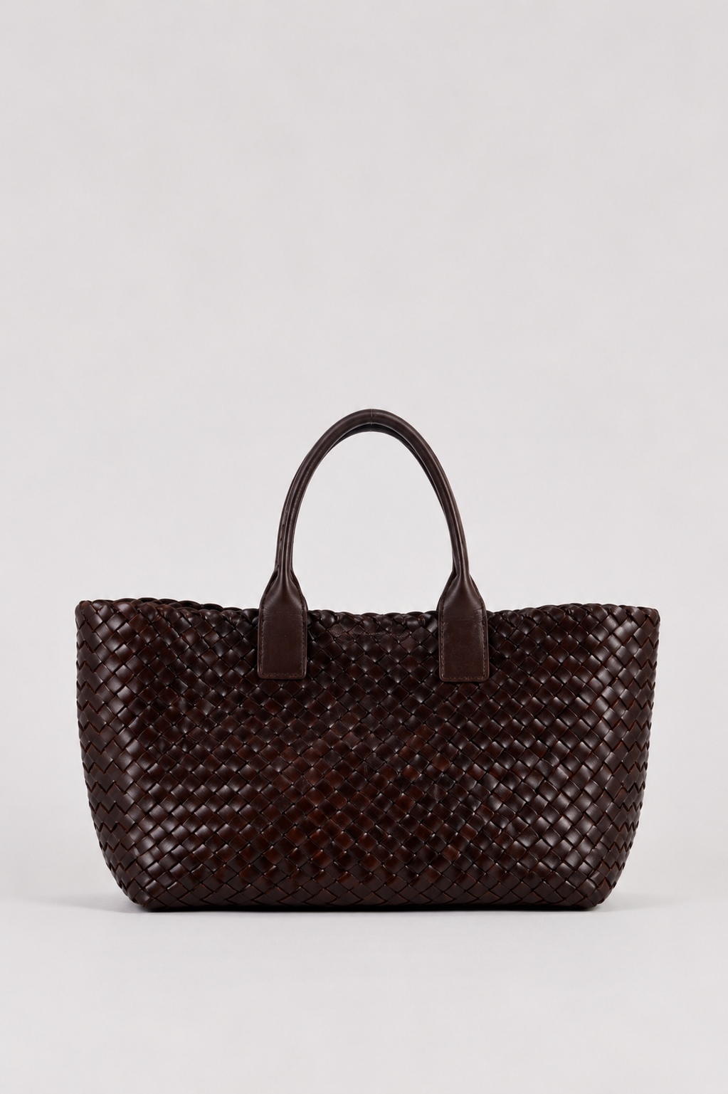 Kashvi Crossbody Bag - Espresso