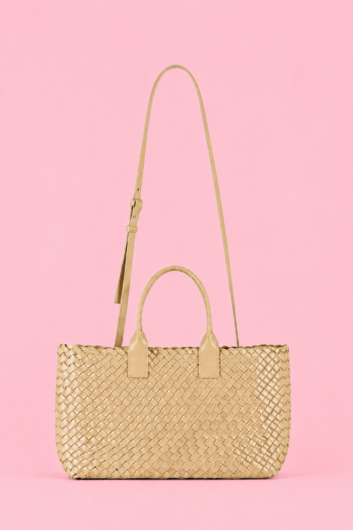 Kashvi Crossbody Bag