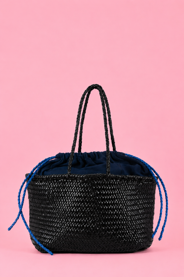 Amora with Navy insert