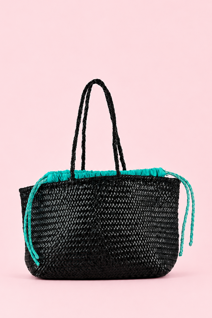 Amora with Turquoise insert