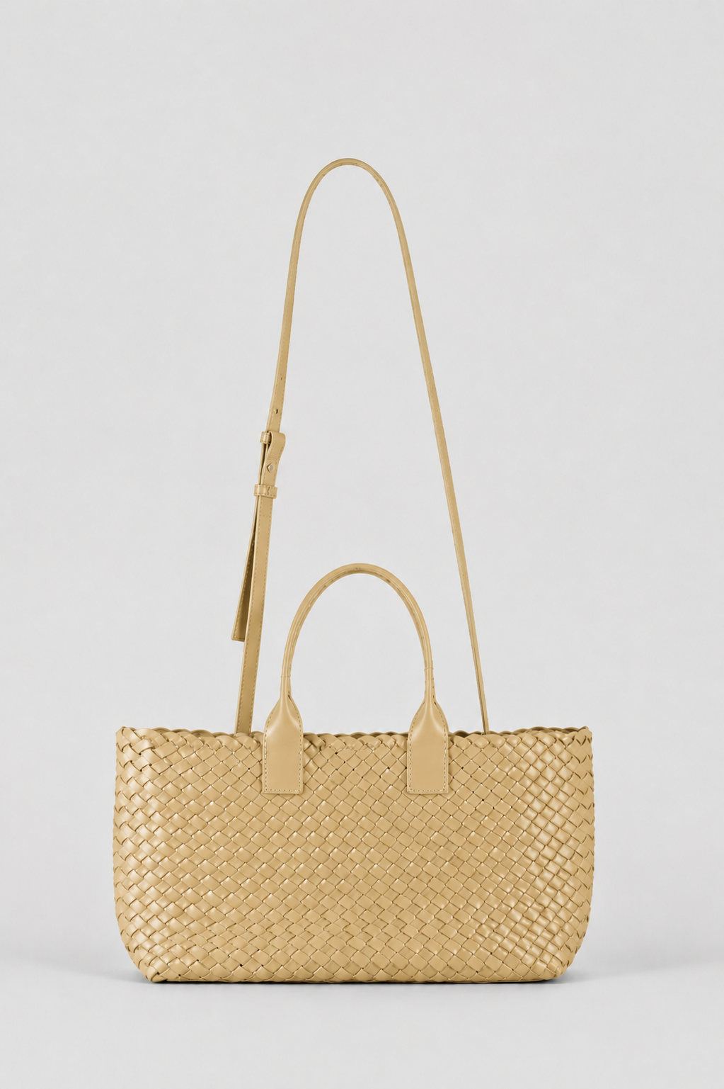 Kashvi Crossbody Bag