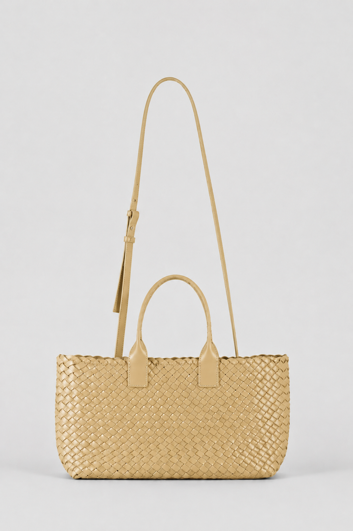 Kashvi Crossbody Bag