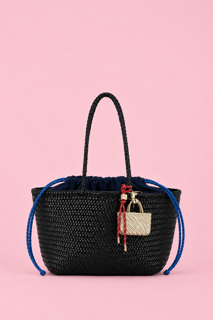 Go all out- Navy