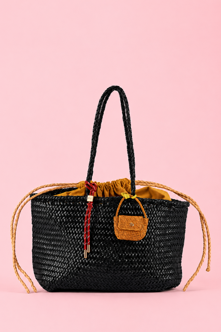 Go all out- Mustard.