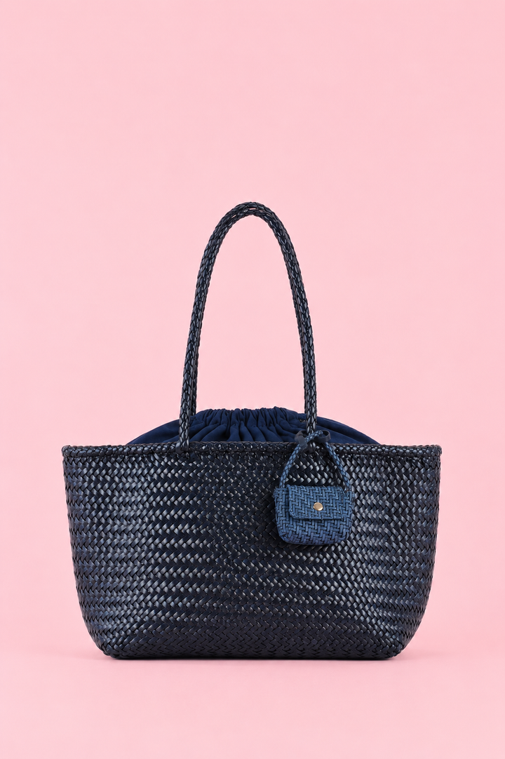 Go all out- Navy