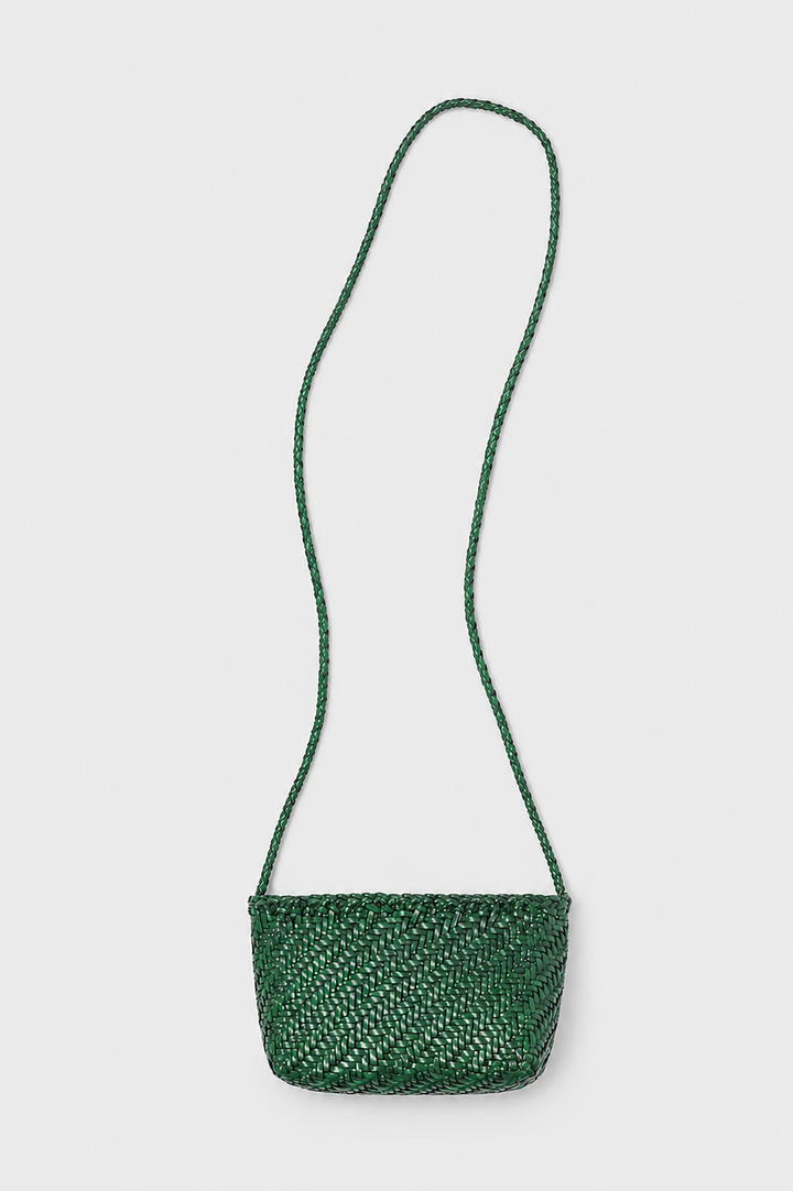 Sia- Emerald Green