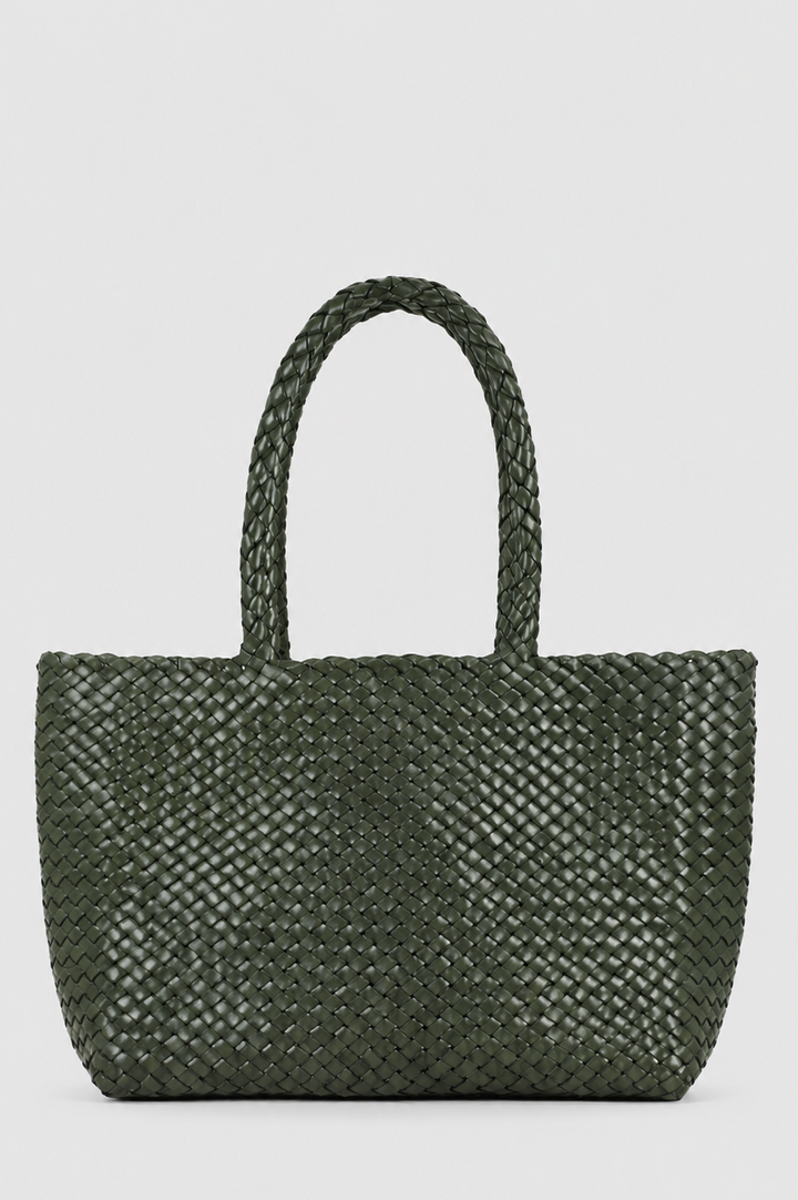 Leia Large- Slate Green