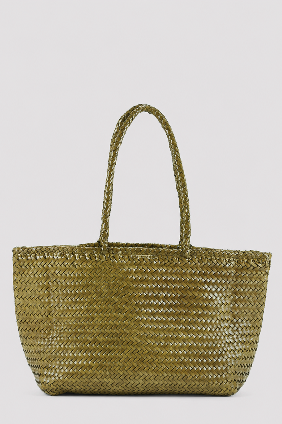 Amora- Bamboo Green