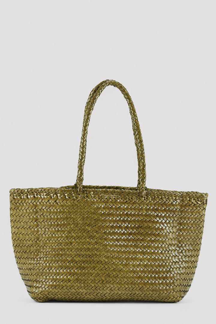 Amora- Bamboo Green
