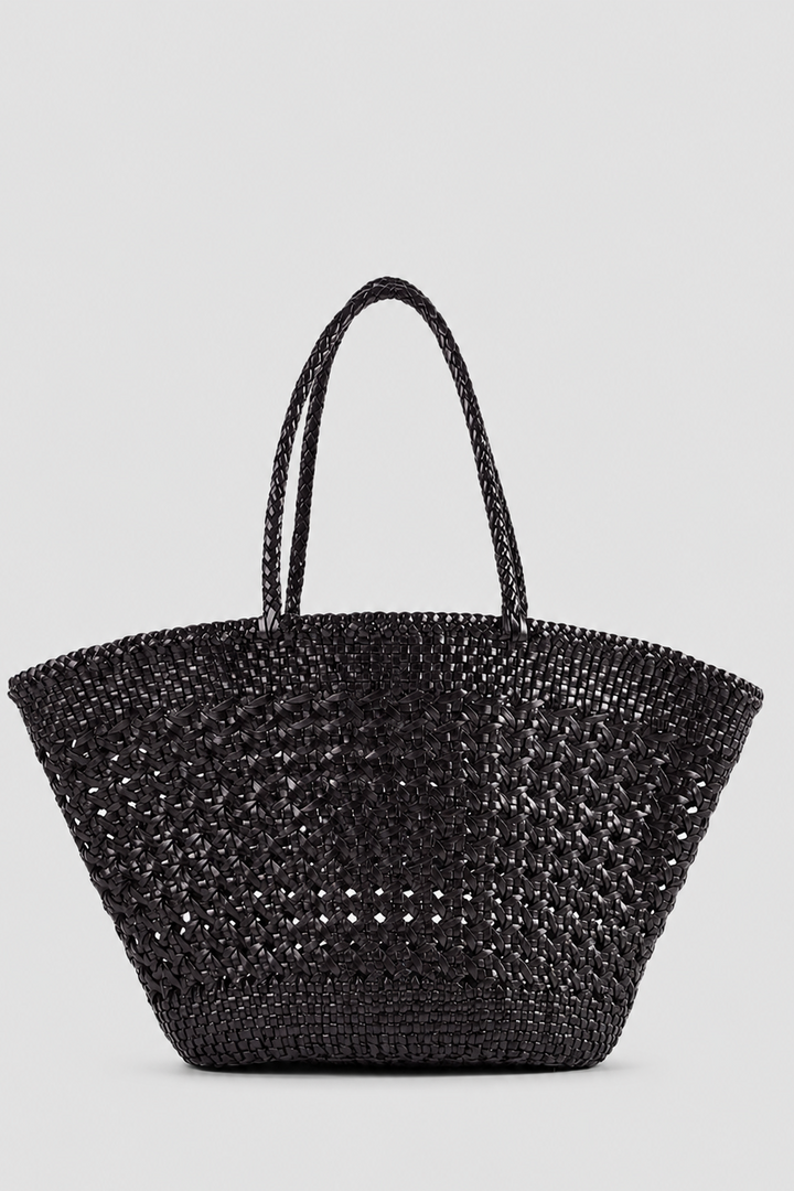 Isla Basket Bag
