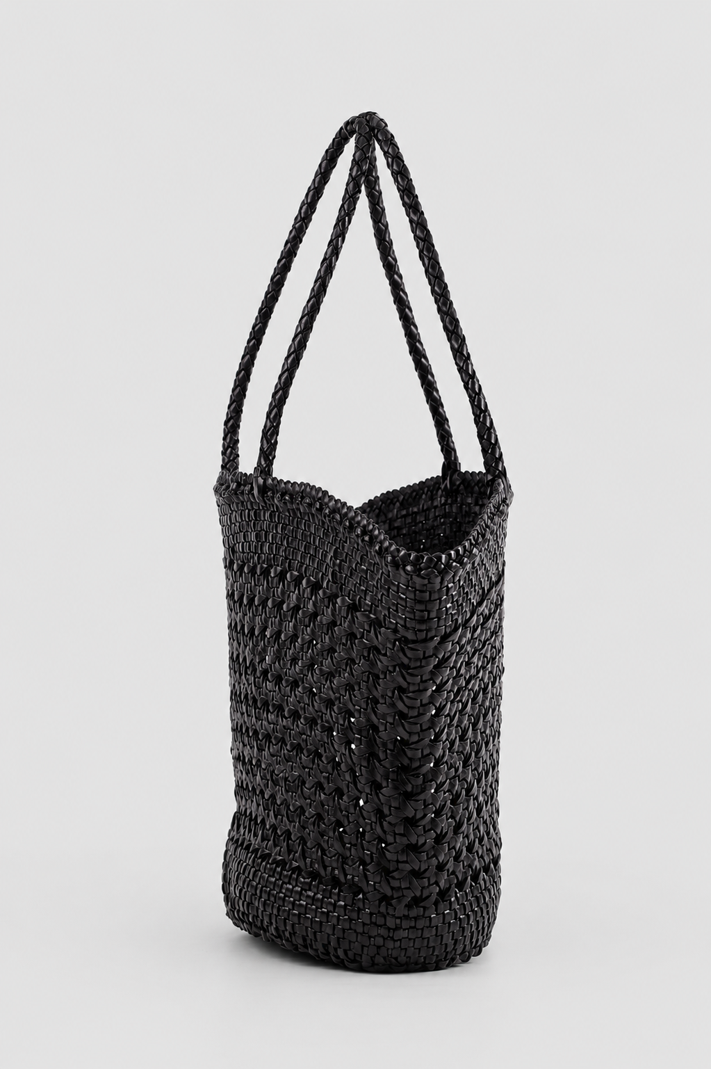 Isla Basket Bag