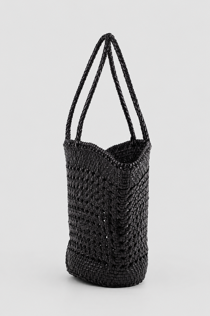 Isla Basket Bag