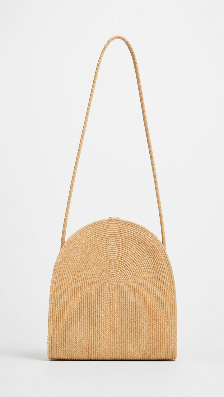 Kashvi Crossbody Bag