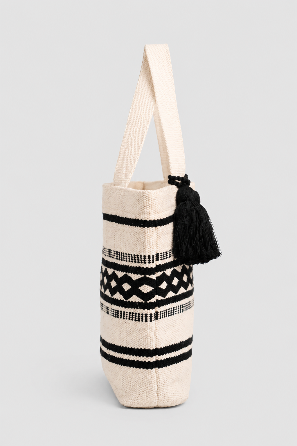 Gauri Bag with Tassel