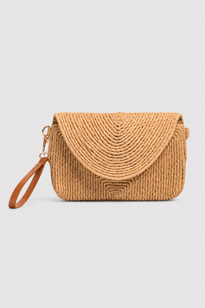 Tamsi Cross Body & Clutch Bag