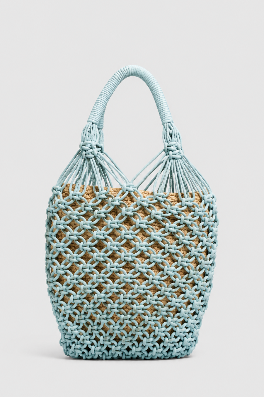 Jasmine Bucket Bag