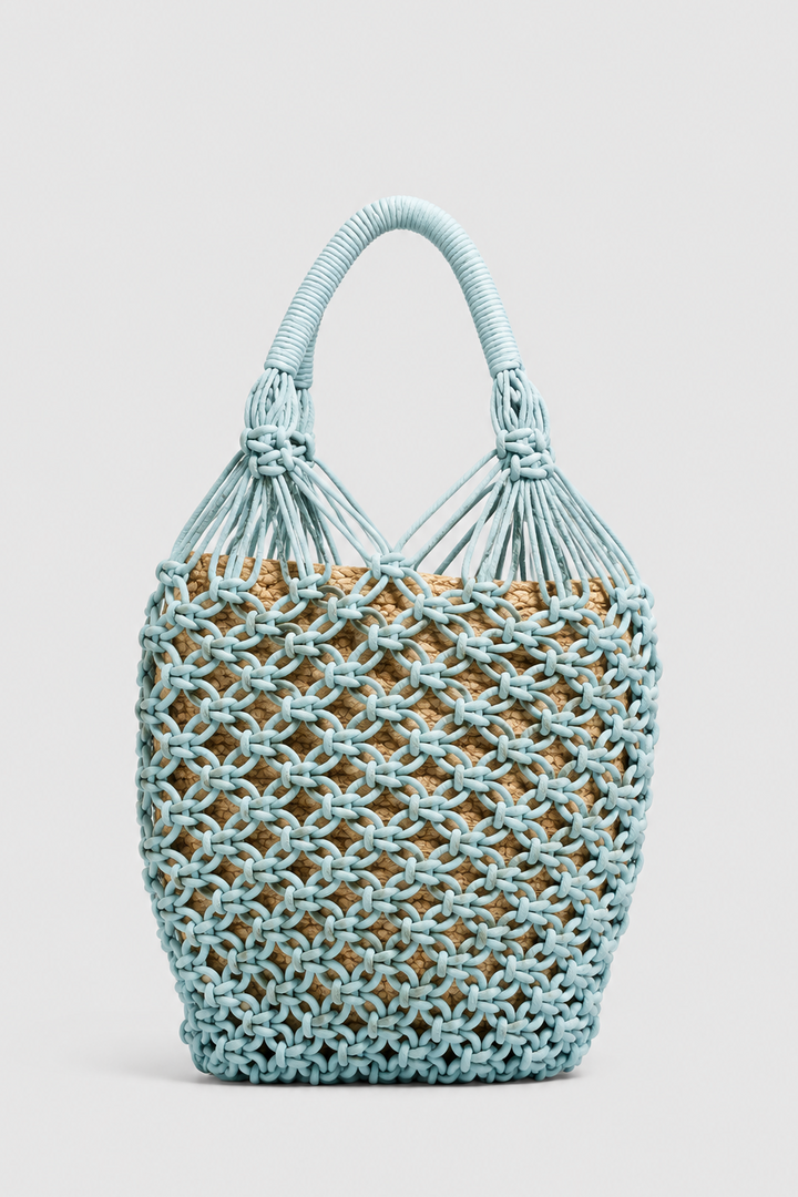 Jasmine Bucket Bag
