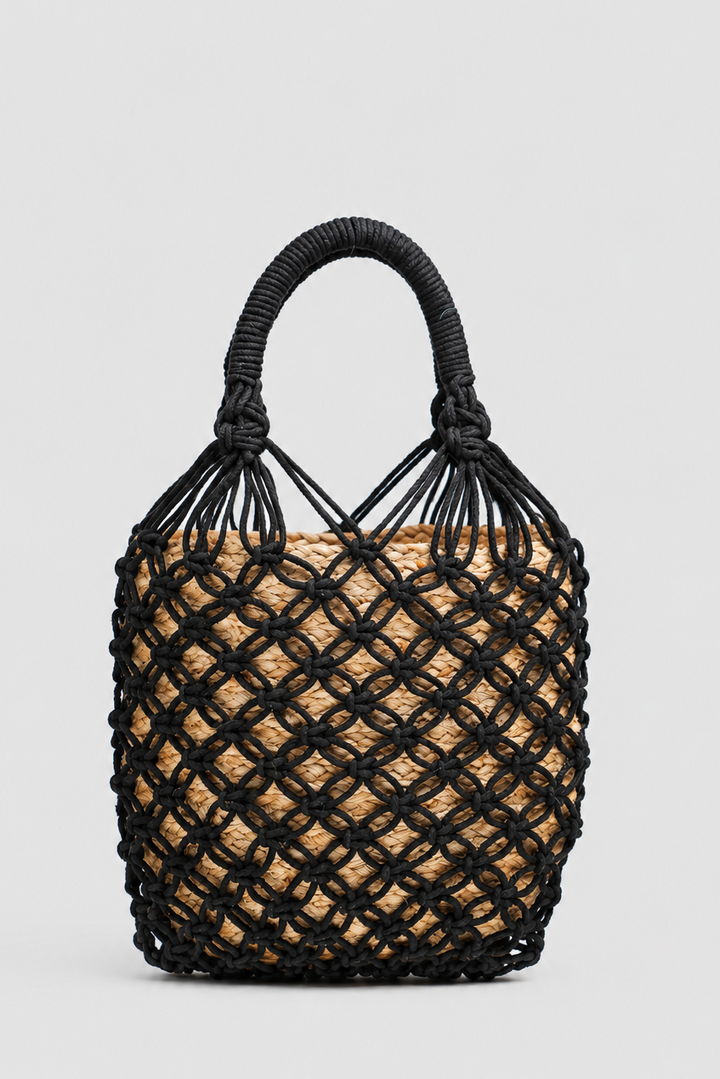 Jasmine Bucket Bag