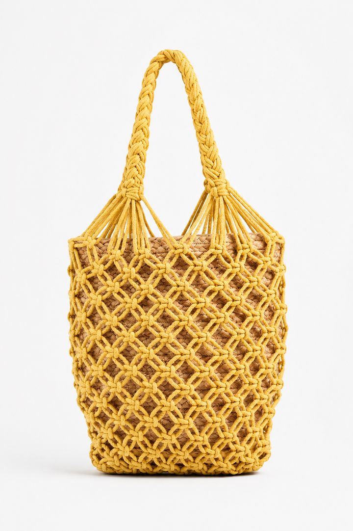 Jasmine Shoulder Bag