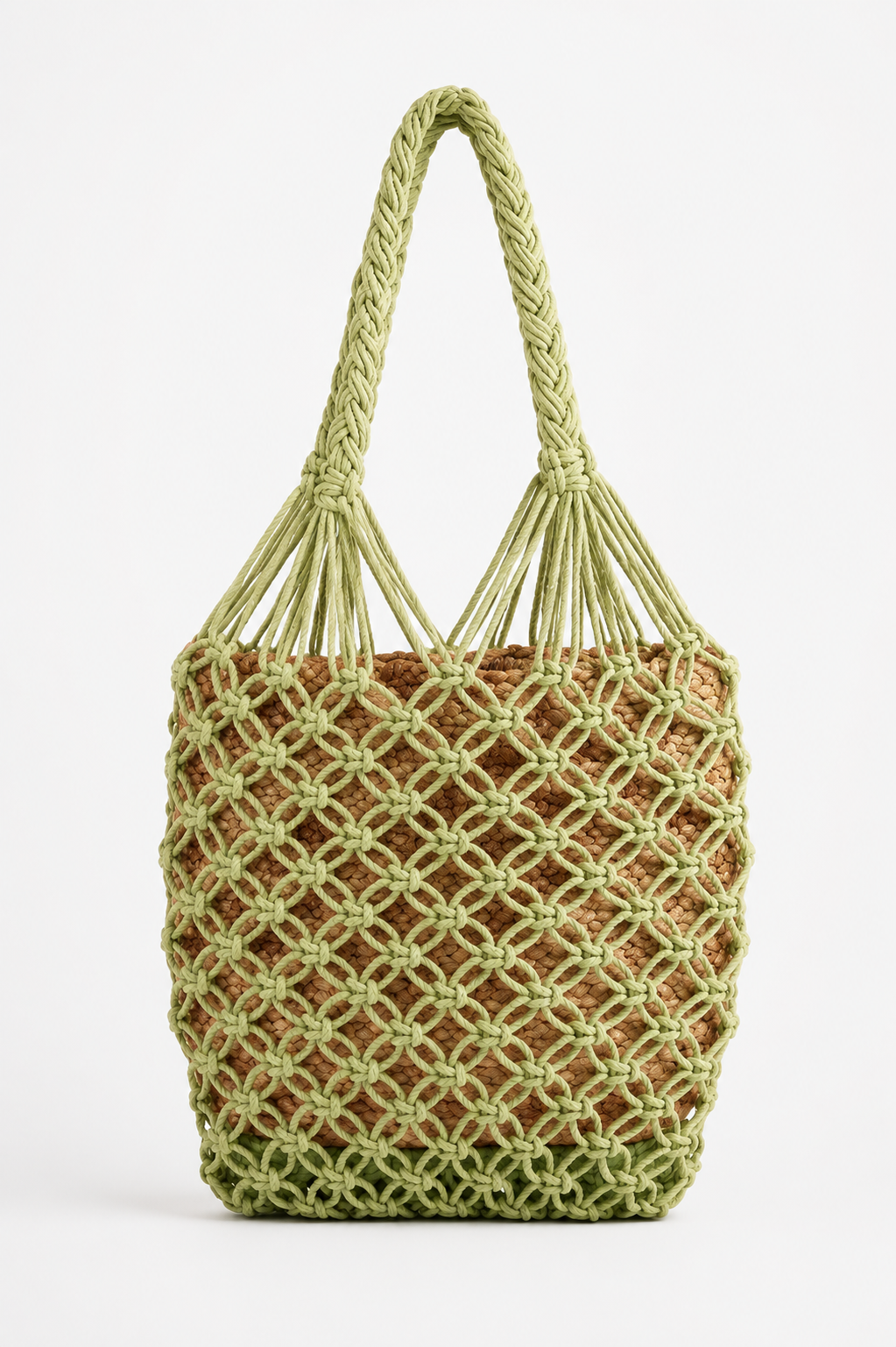 Jasmine Shoulder Bag