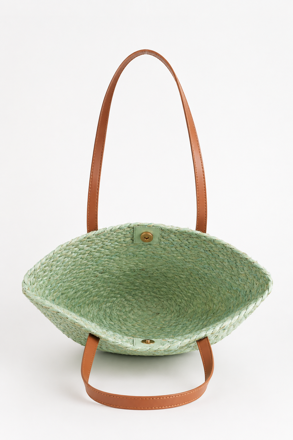 Joli Jute Shoulder Bag