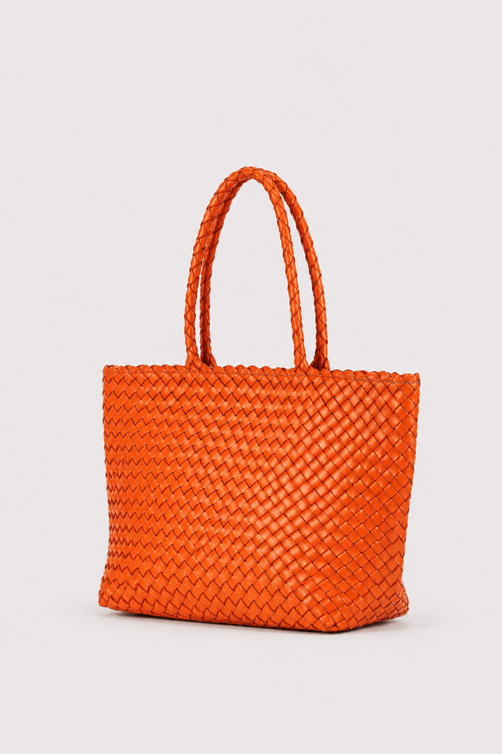 Leia -Orange