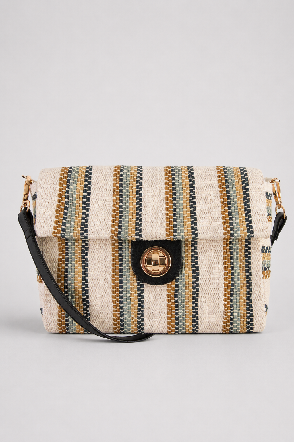 Ira Crossbody /Clutch Bag