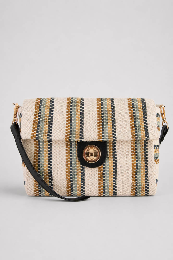 Ira Crossbody /Clutch Bag