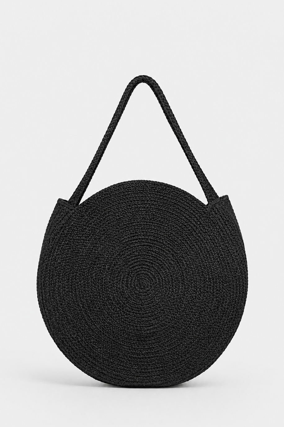 Ridhi Shoulder Bag -Black