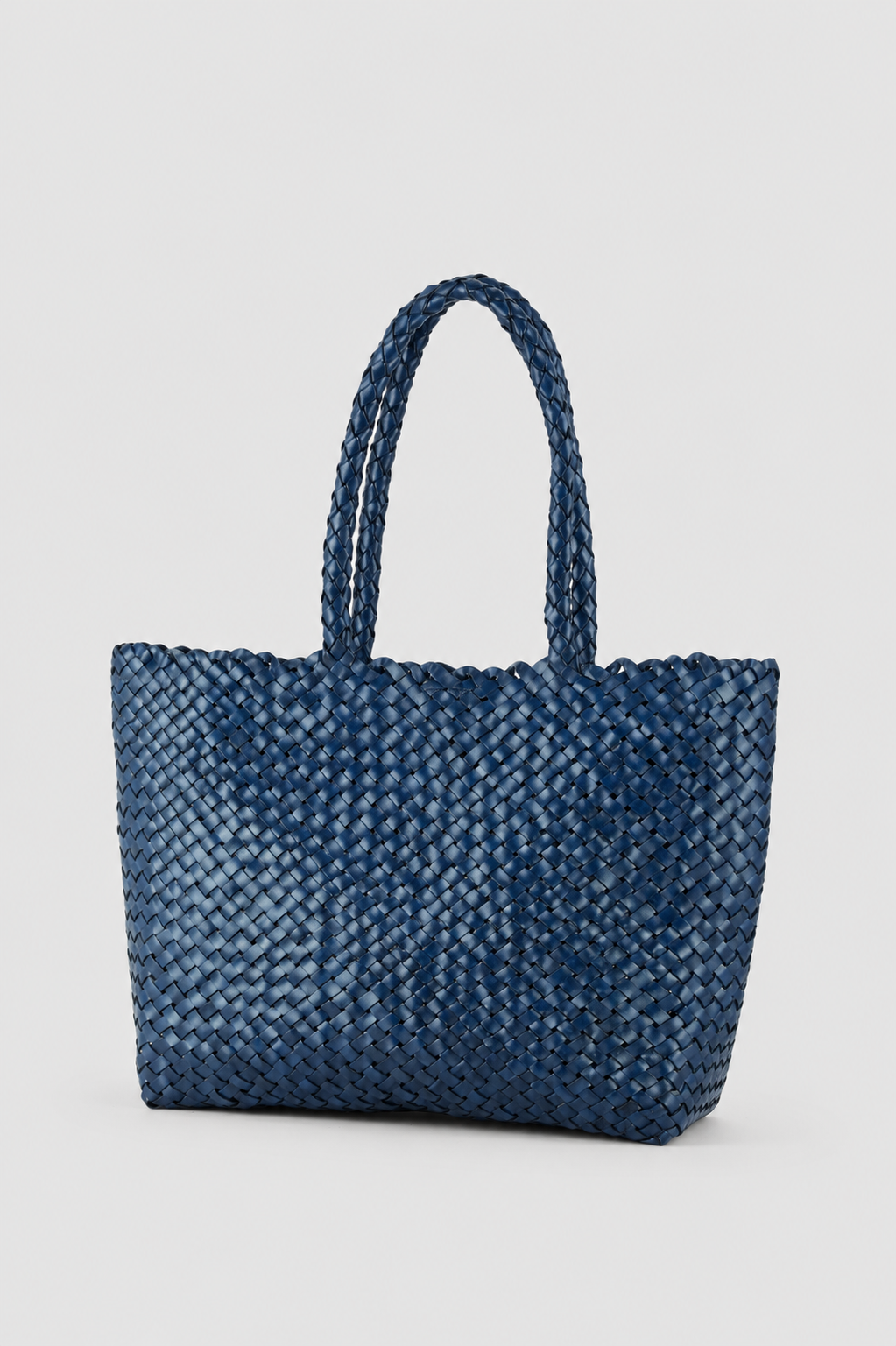 Leia Large- Blue