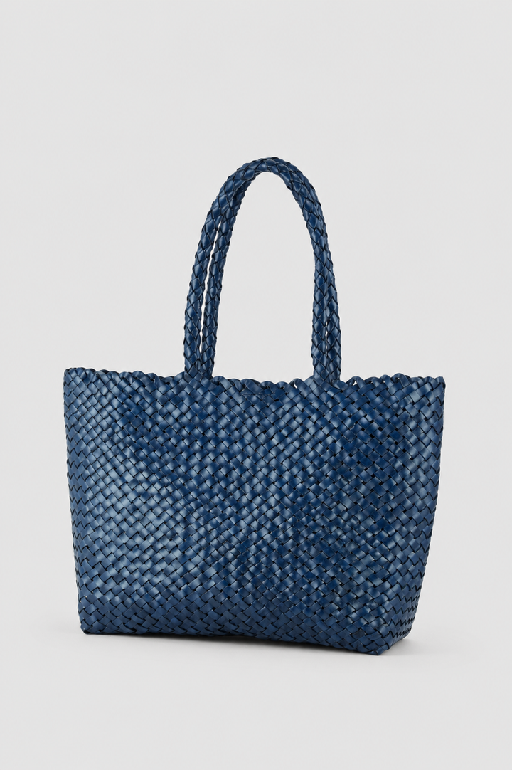 Leia Large- Blue