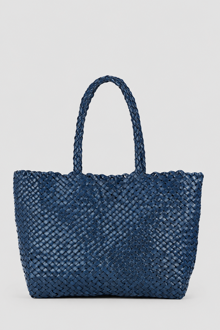 Leia Large- Blue