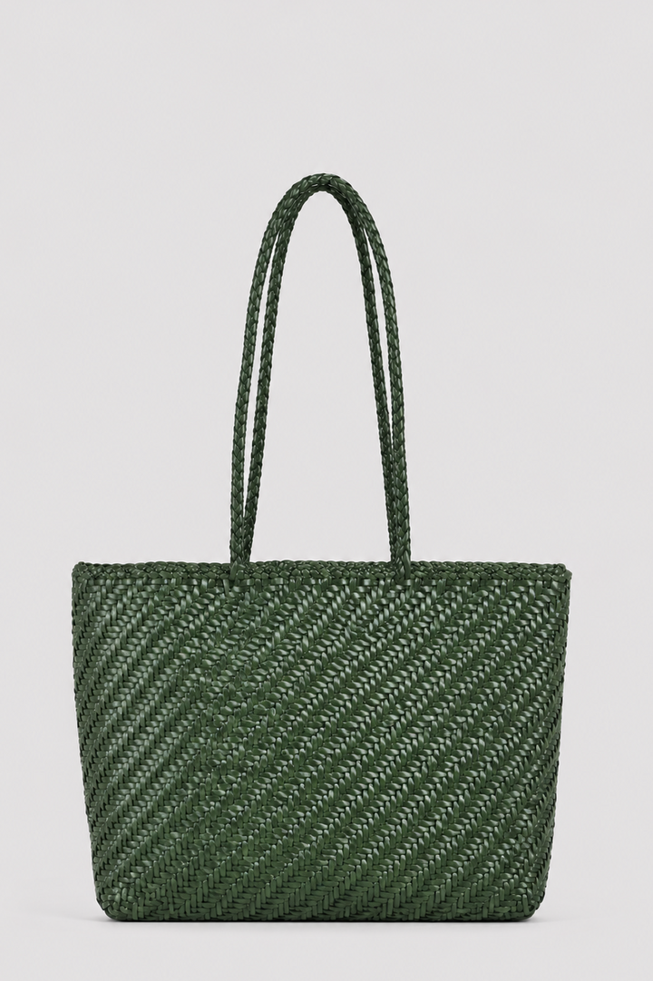 Rhia- Slate Green