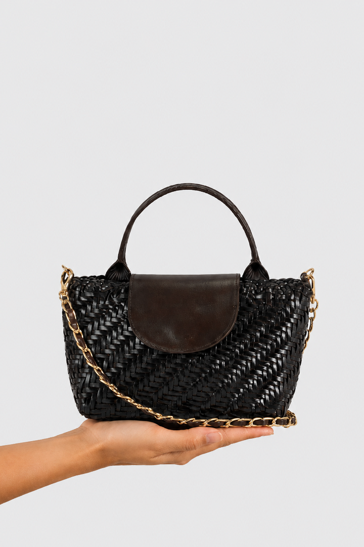 Cheri Mini Crossbody Bag