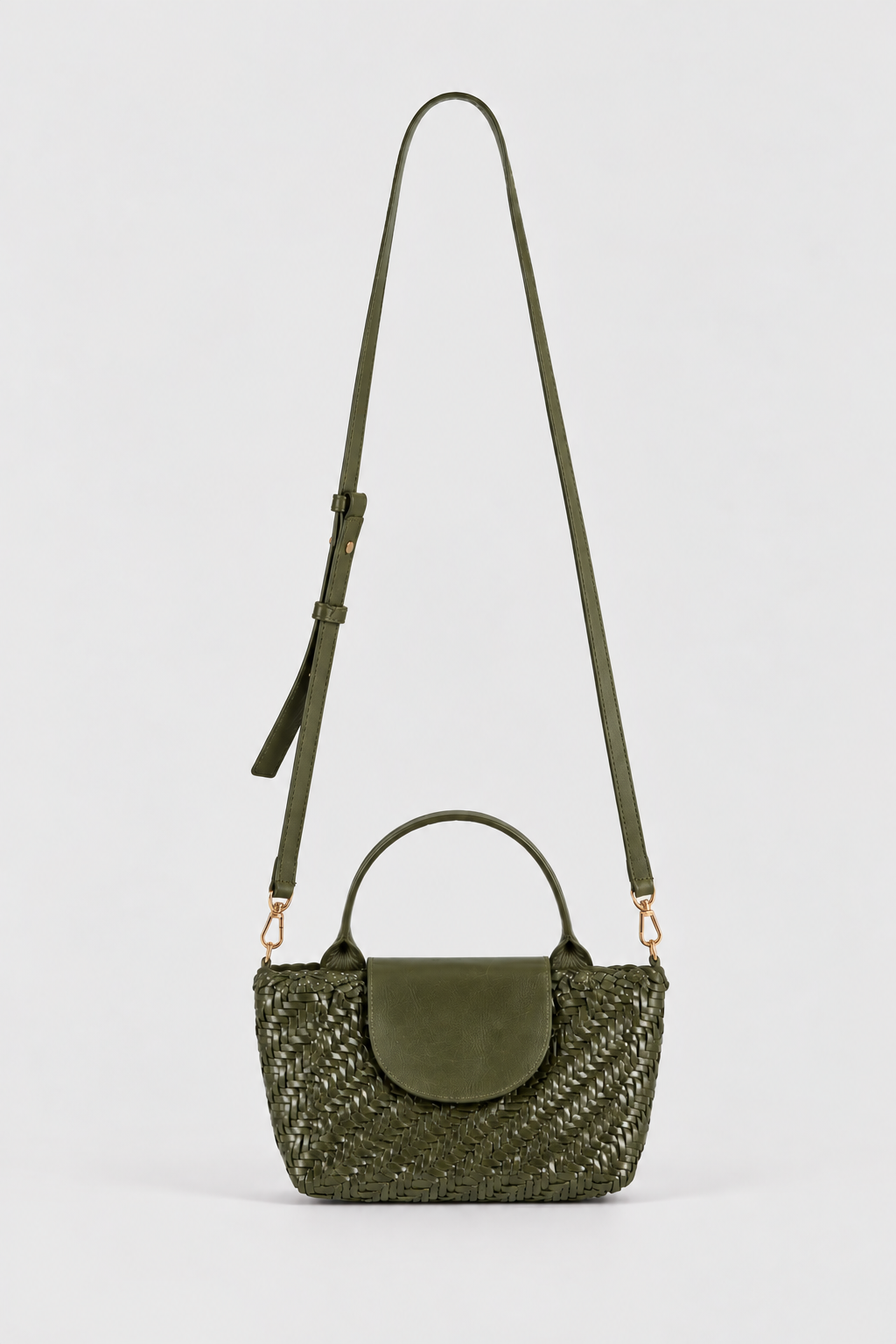 Cheri Mini Crossbody Bag