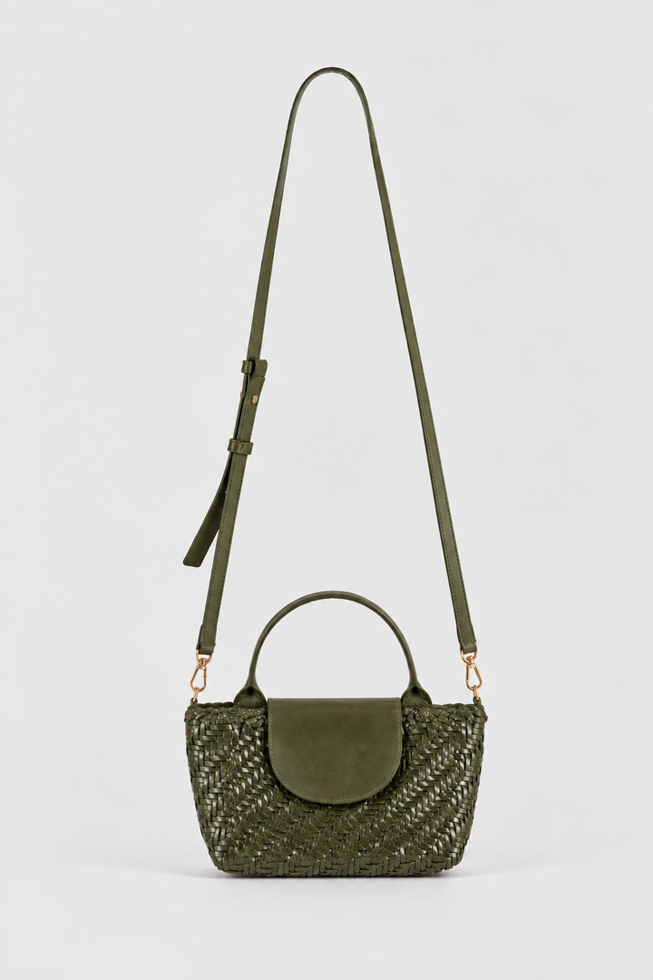 Cheri Mini Crossbody Bag