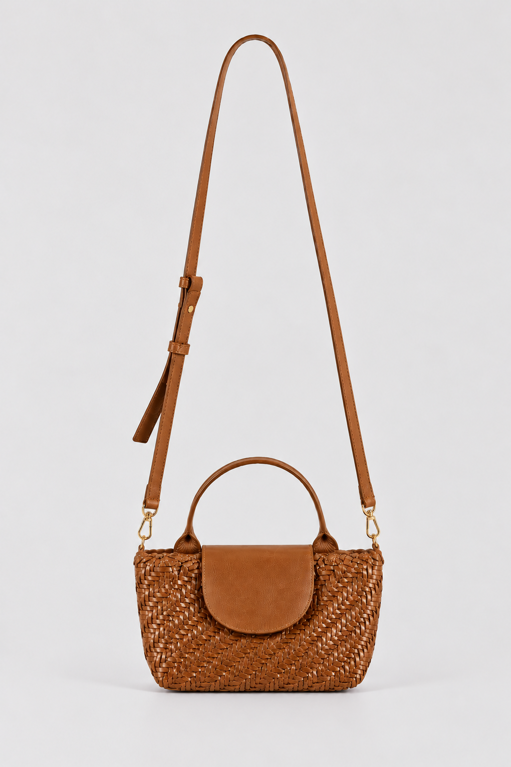 Cheri Mini Crossbody Bag